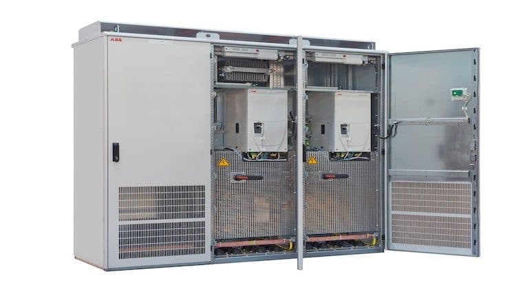 ABB to modernise Canadian reactors