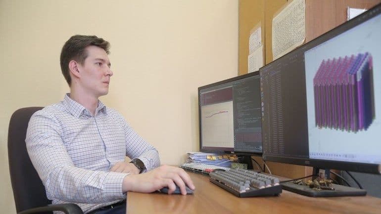 AI boosts nuclear safety simulations