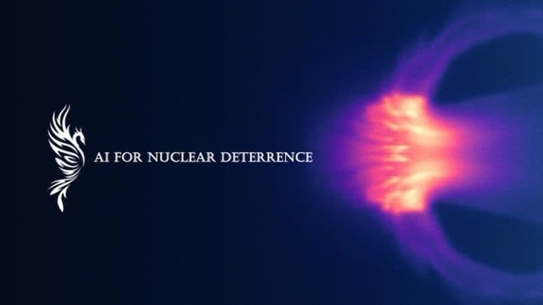 AI speeds up fusion target design