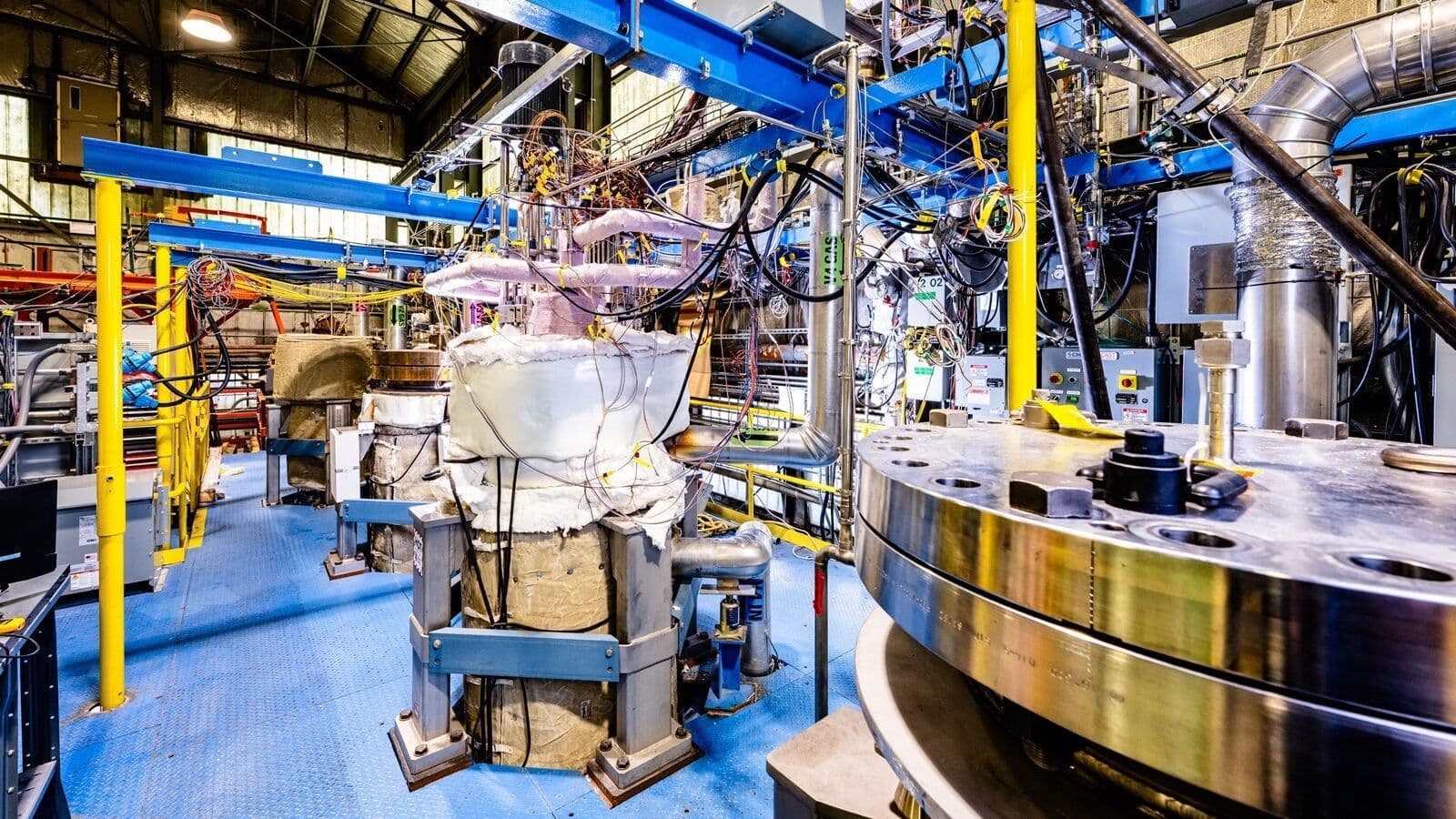 ANL studies AI’s role in nuclear safety