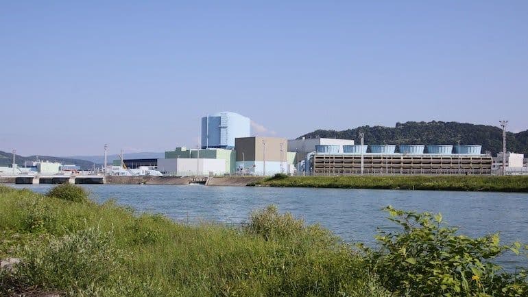 Ansaldo consolidates nuclear expertise