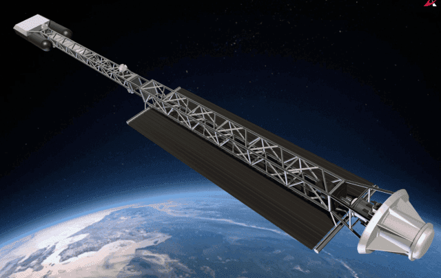 Antares Awarded $161M to Demonstrate Space Reactor&nbsp;