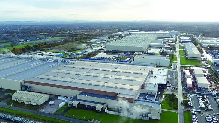 Antares signs long-term HALEU supply deal with Urenco