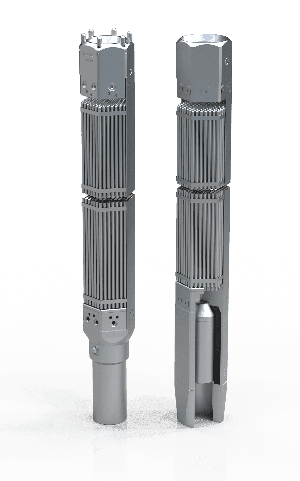 Approval for VVER fuel production in Germany
