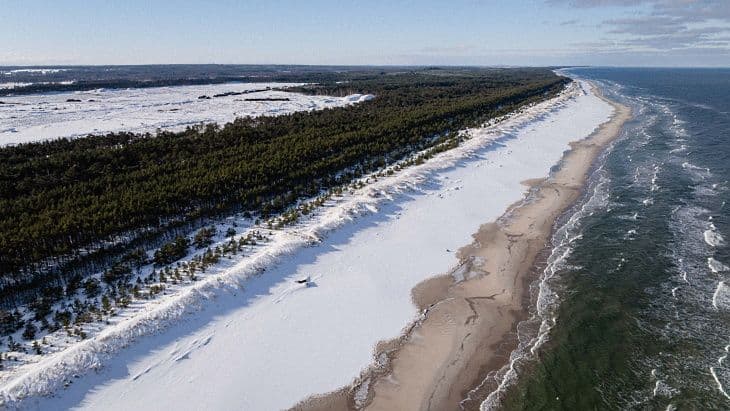 Bechtel assumes responsibility for Polish plant site