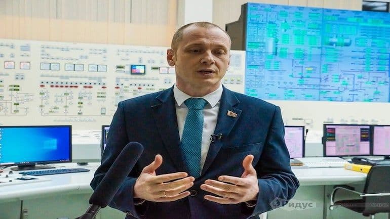 Belarus considers nuclear expansion