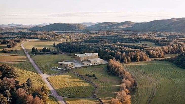 Blykalla teams up with Hitachi for SMR deployment