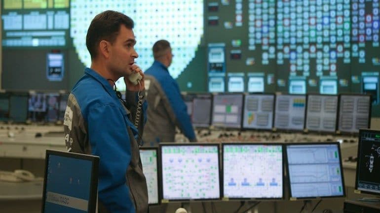 BN-800 adopts smart analytics