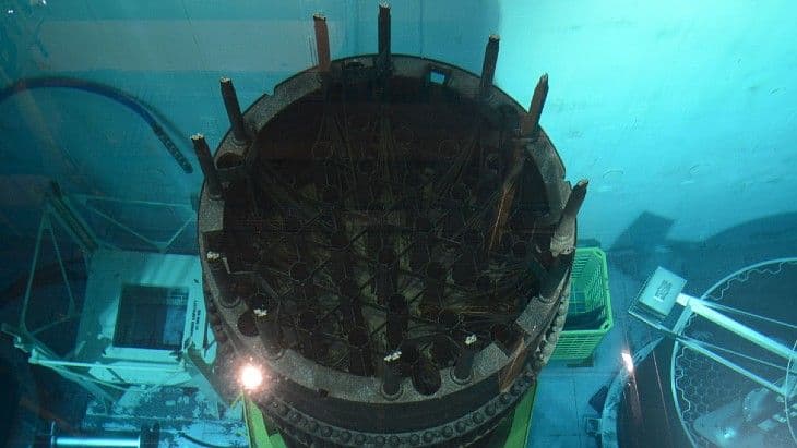 Bohunice units decommissioning completed