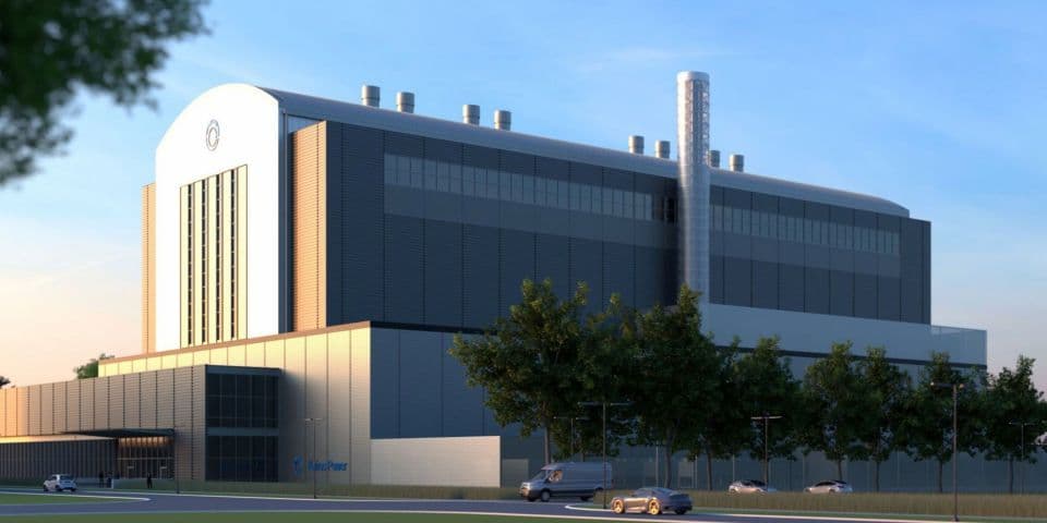 Breaking ground on a new approach to construction