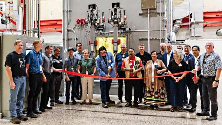 Bruce Power completes on-site hot cell