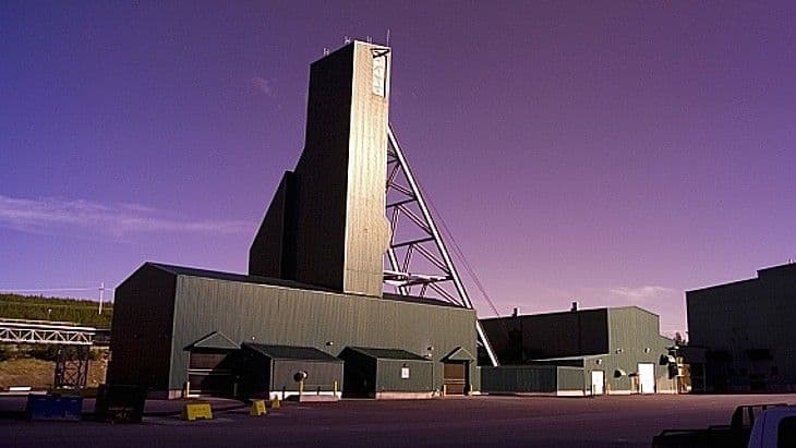 Cameco, Kazatomprom release 2025 production figures