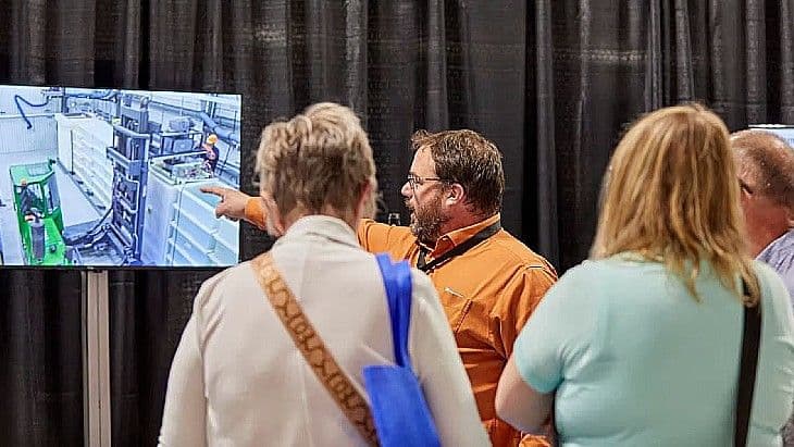 Canadian repository put forward for federal support