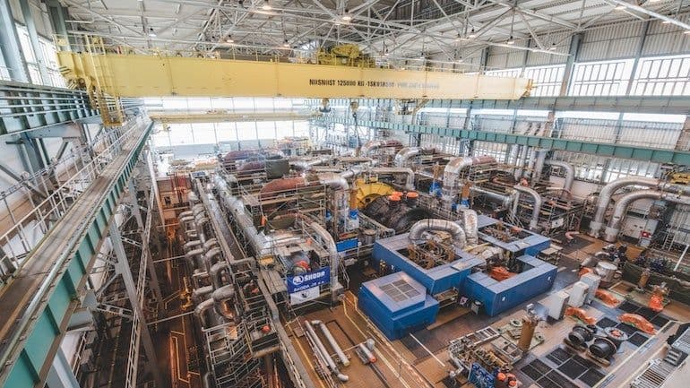ČEZ invests in Czech NPP upgrades