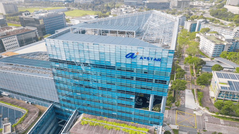 CFS deepens Singapore fusion ties