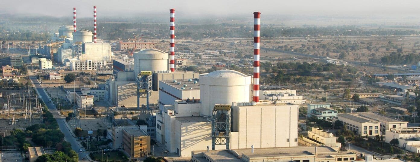 Chashma 5 safeguards approved