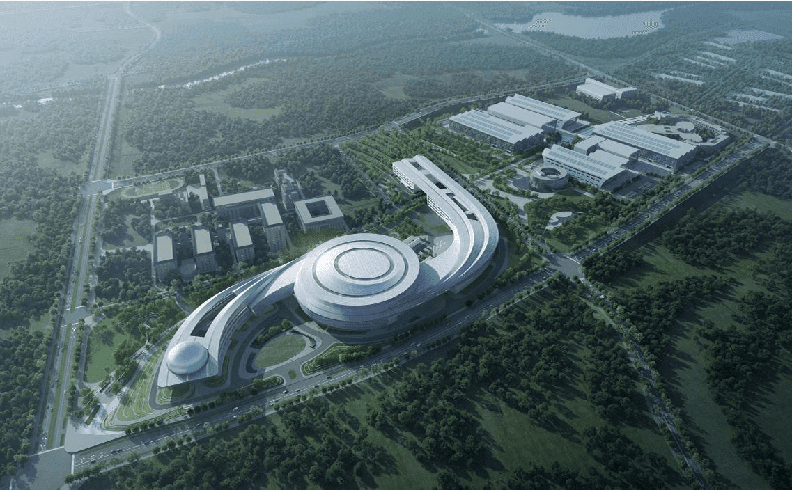 China commissions BEST fusion facility
