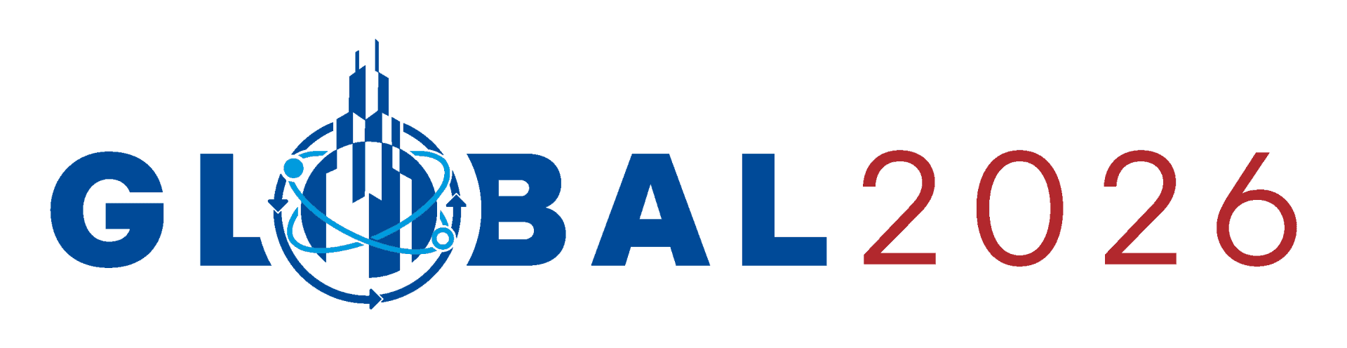 Coming up soon: Global 2026