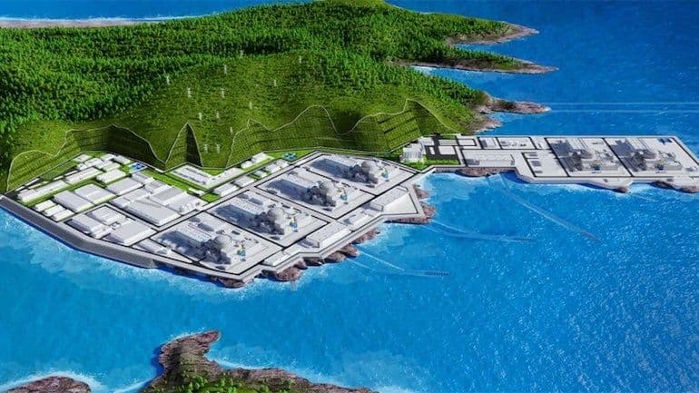 Construction approval for first Jinqimen units