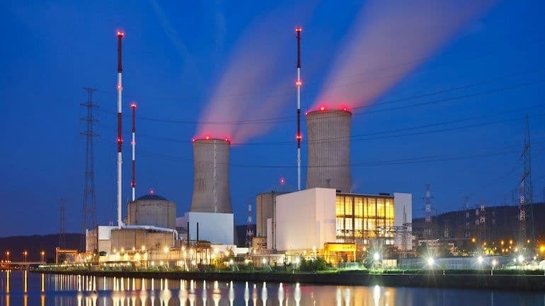Core Energy raises funds for nuclear expansion