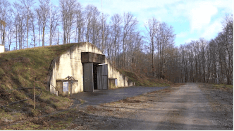 Croatia approves waste site