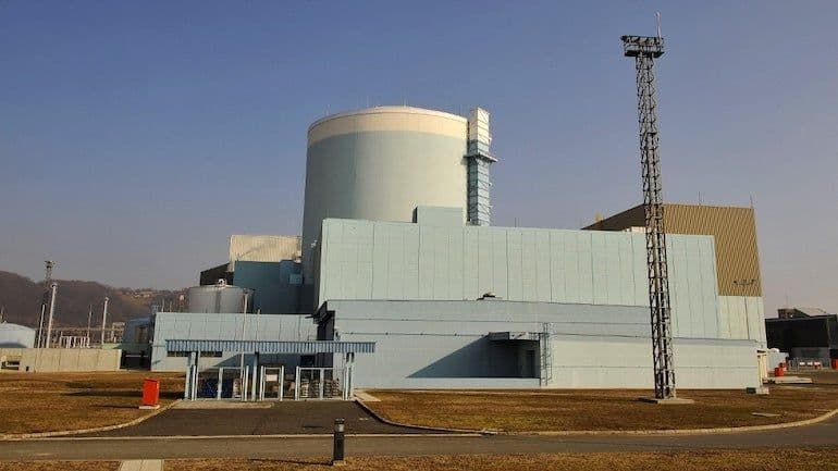 Croatia considers SMRs