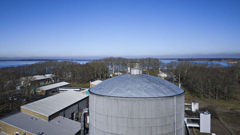 Danish Decommissioning files final repository proposal