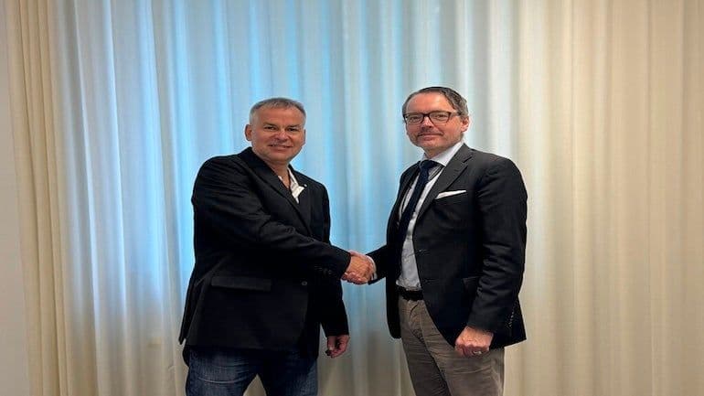 Deal signed for Forsmark repository