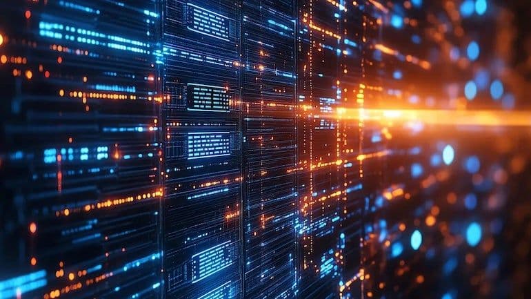 Deep Atomic eyes AI-nuclear hubs