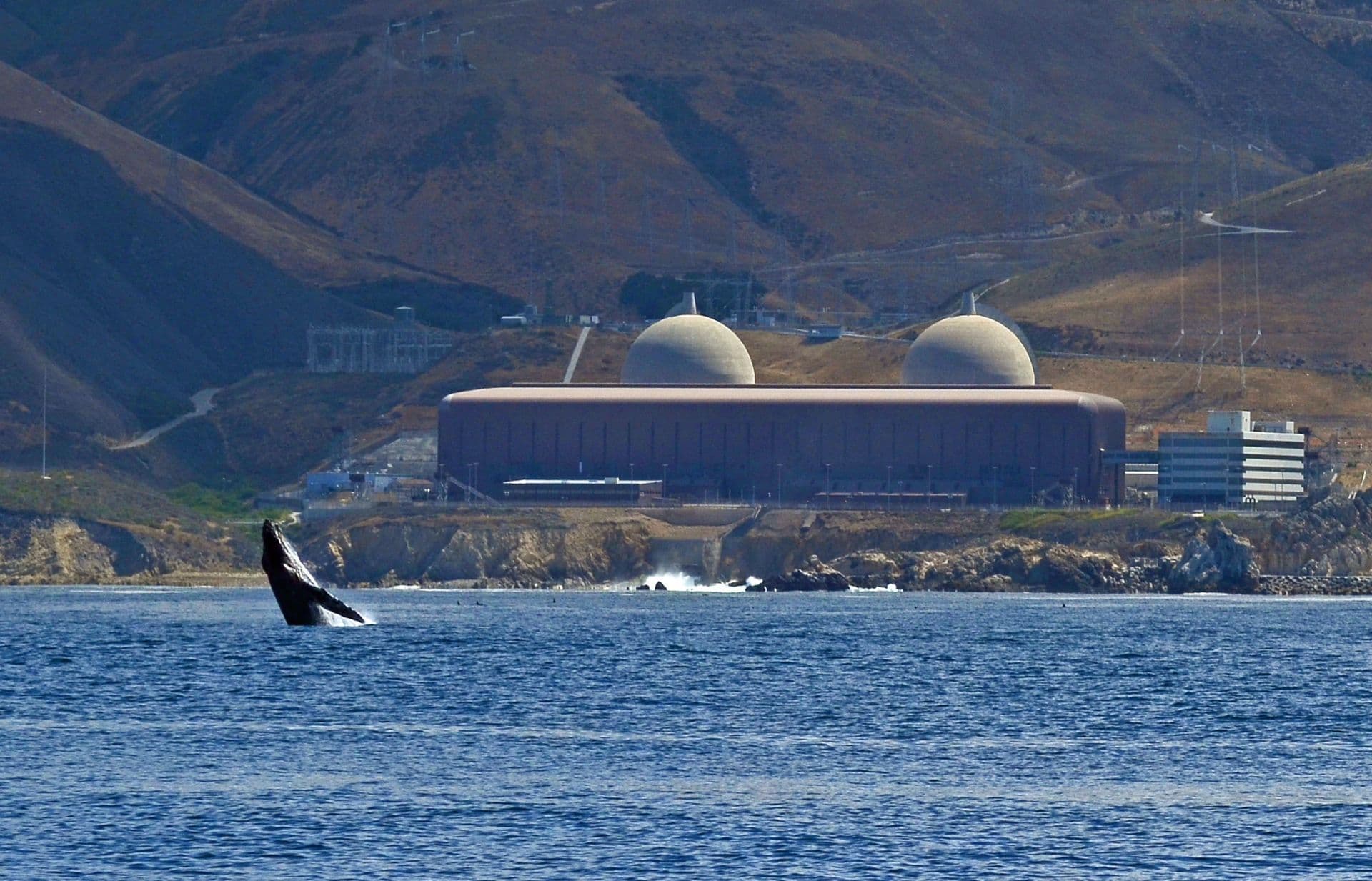 Diablo Canyon gets key state approval