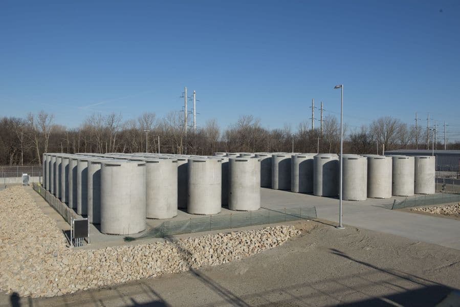 DOE awards $19M to advance SNF recycling