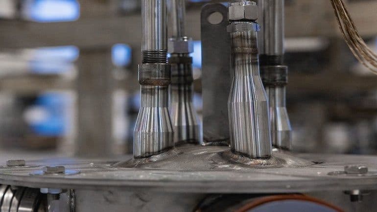DOE fast-tracks Aalo-X reactor