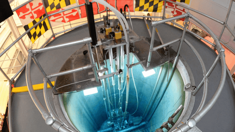 DOE in Advanced Reactor funding