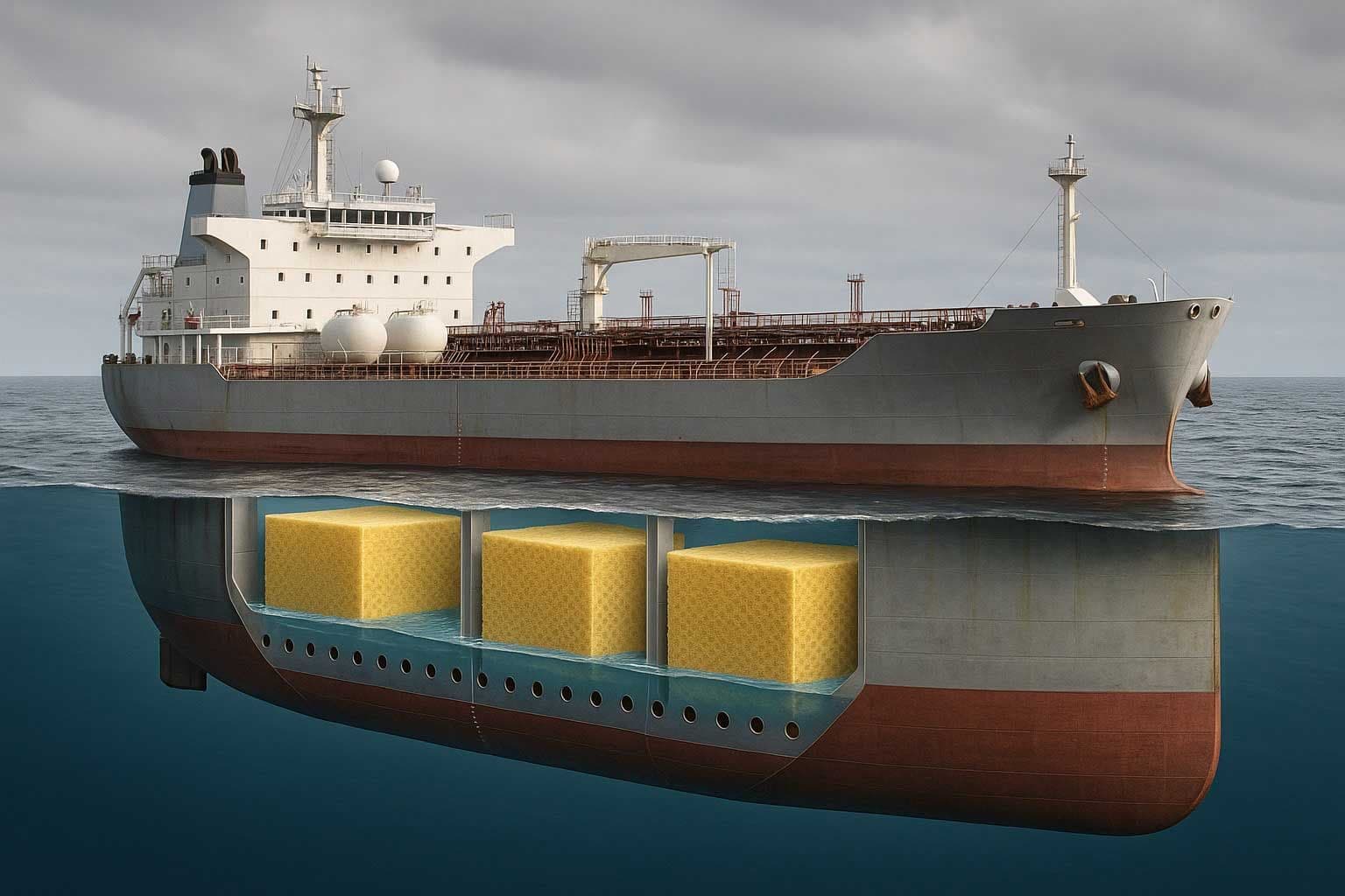 DOE licenses seawater uranium tech
