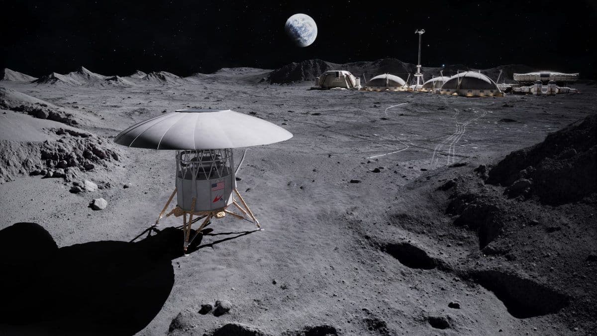 DOE RFI probes barriers to space reactor production