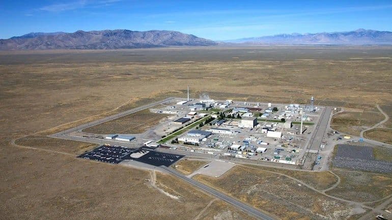 DOE seeks proposals for AI data centre buildout