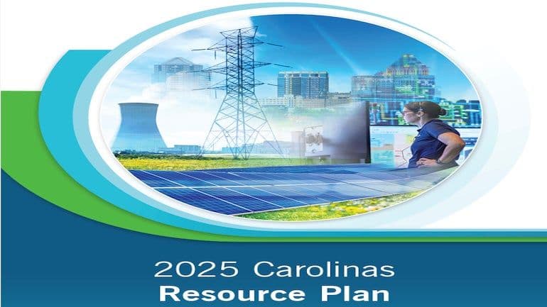Duke outlines Carolinas nuclear expansion plan