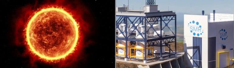 EC adopts Euratom fusion programme