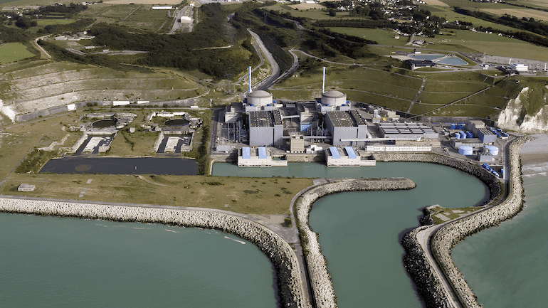 EDF approved to extend reactor life