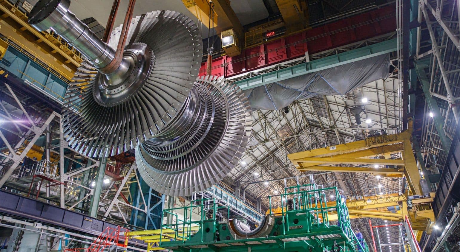 EDF invests in nuclear supply chain