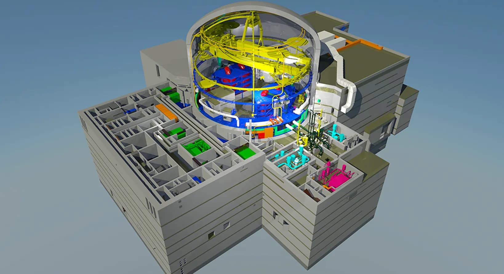 EDF teams up with Technip Energies for EPR2 delivery