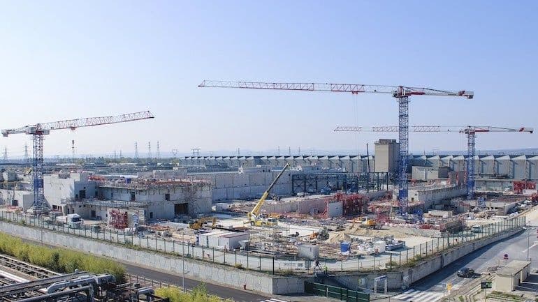 EIB reviews Orano’s enrichment expansion