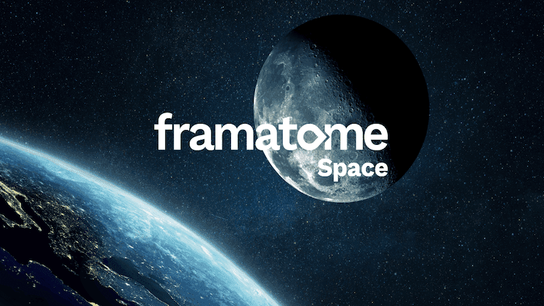 ESA taps Framatome for space fuel