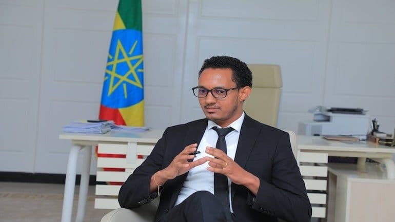 Ethiopia appoints NEC head