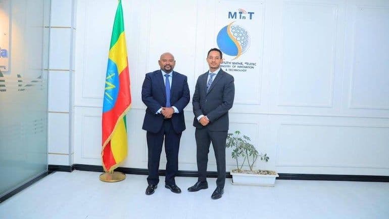 Ethiopia plans 2036 nuclear