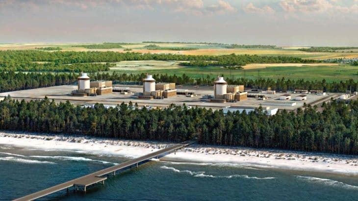 EU approves Polish state aid for nuclear plant