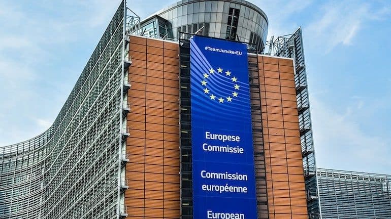 EU drops Russian nuclear fuel ban