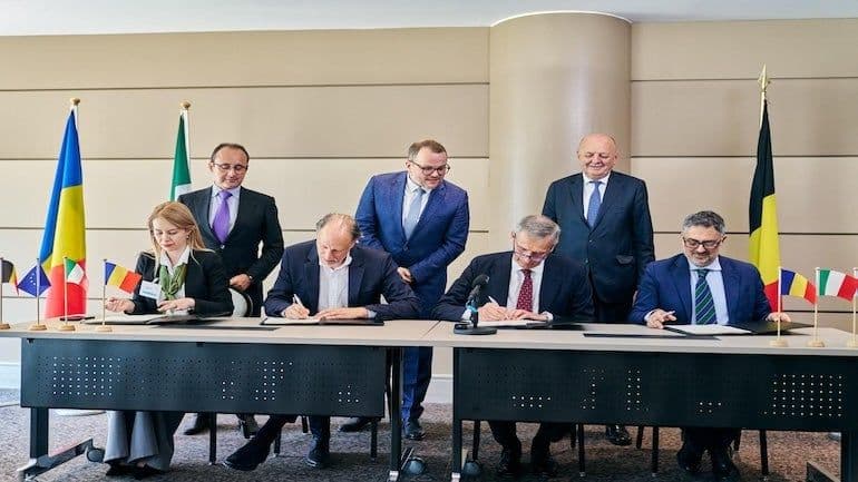 Europe to develop next-gen SMR