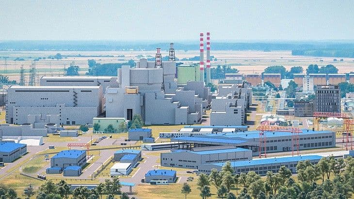 European court annuls EC decision to approve Paks II aid