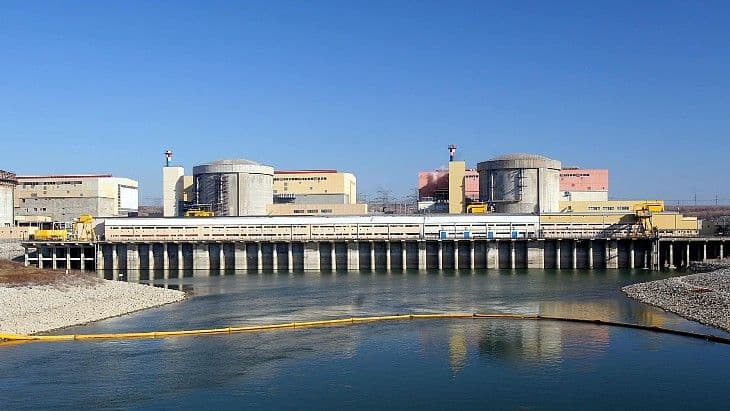 European Investment Bank agrees to Cernavoda refurb loan